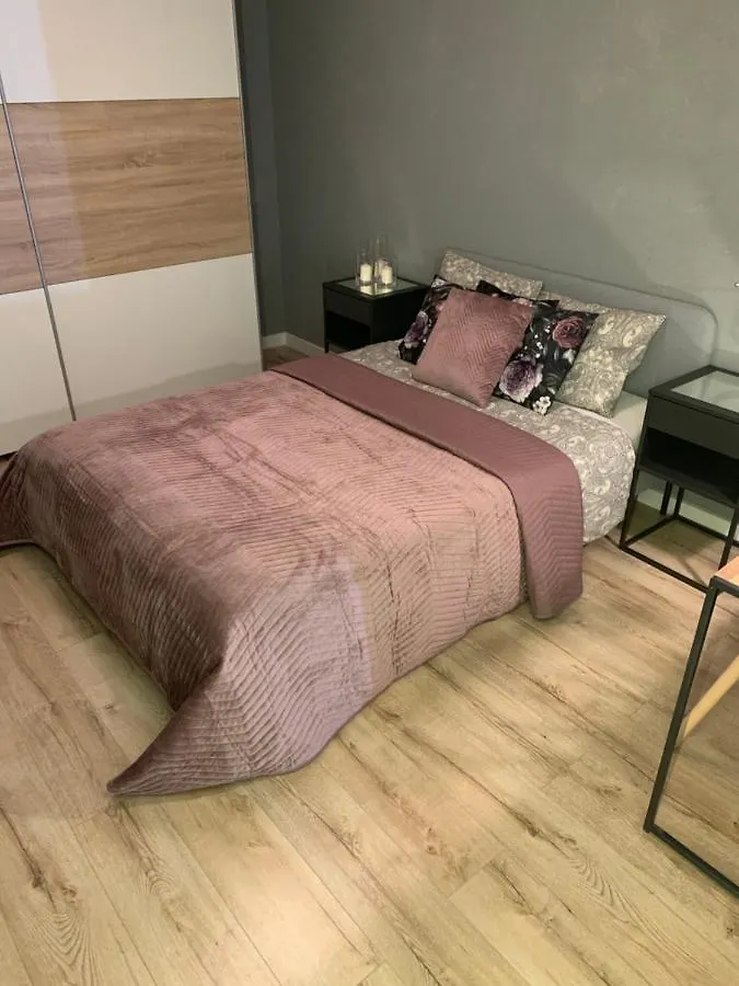 Moderno Apartament Krakow