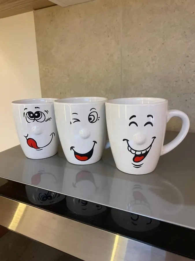 Moderno Apartament Krakow