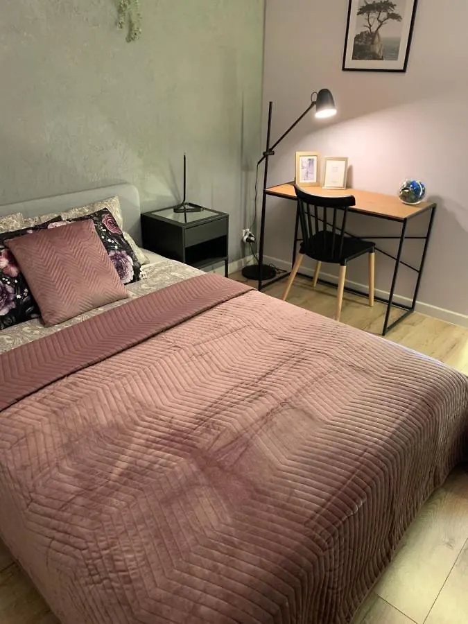 Moderno Apartament Krakow