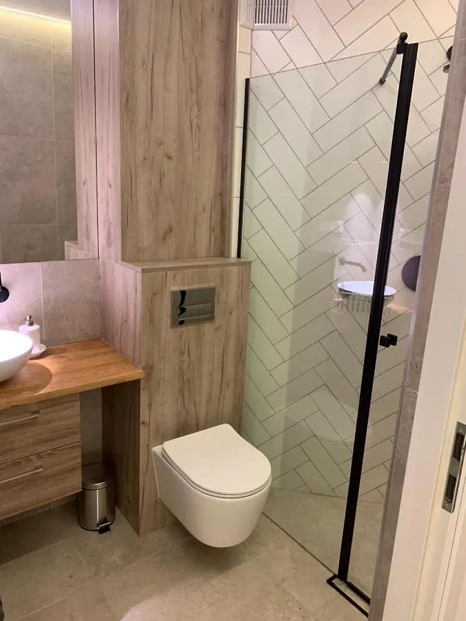 Apartment Moderno Apartament Krakow