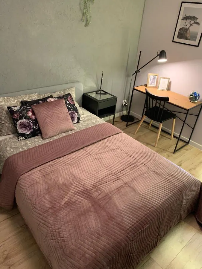 Apartment Moderno Apartament Krakow