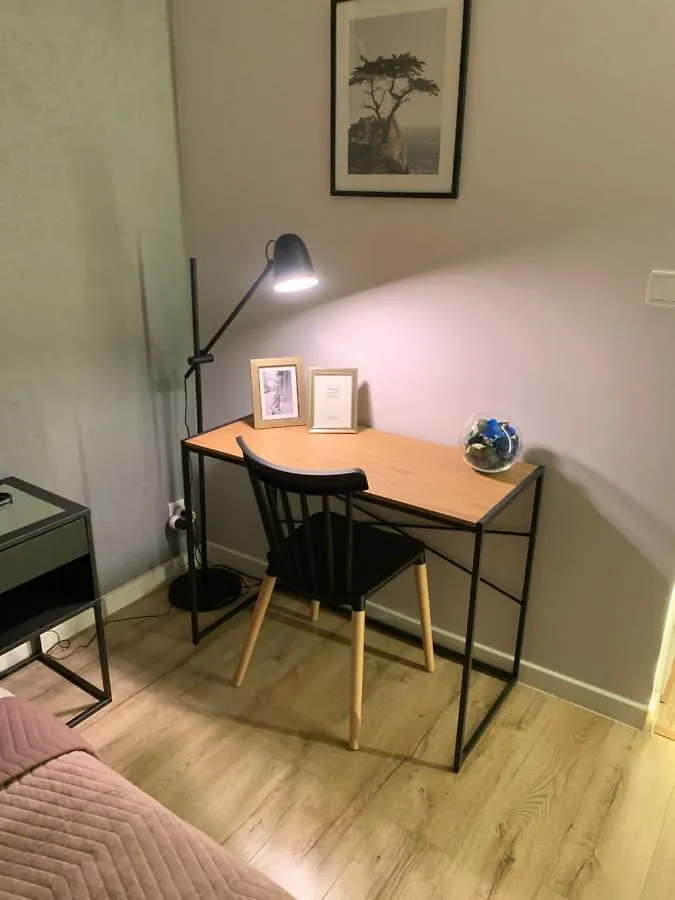 Moderno Apartament Krakow 0*,  Poland