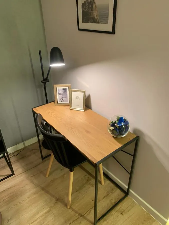 Apartment Moderno Apartament Krakow