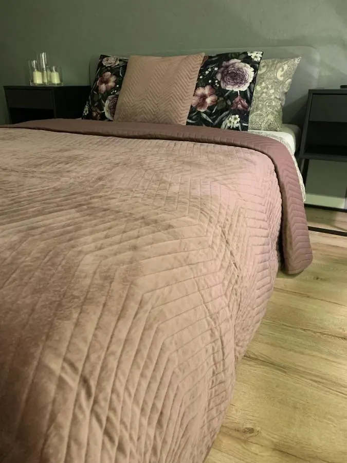 Moderno Apartament Krakow Apartment