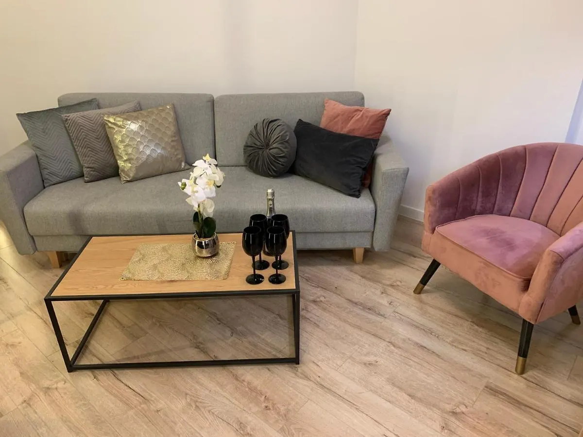 Moderno Apartament Krakow Poland
