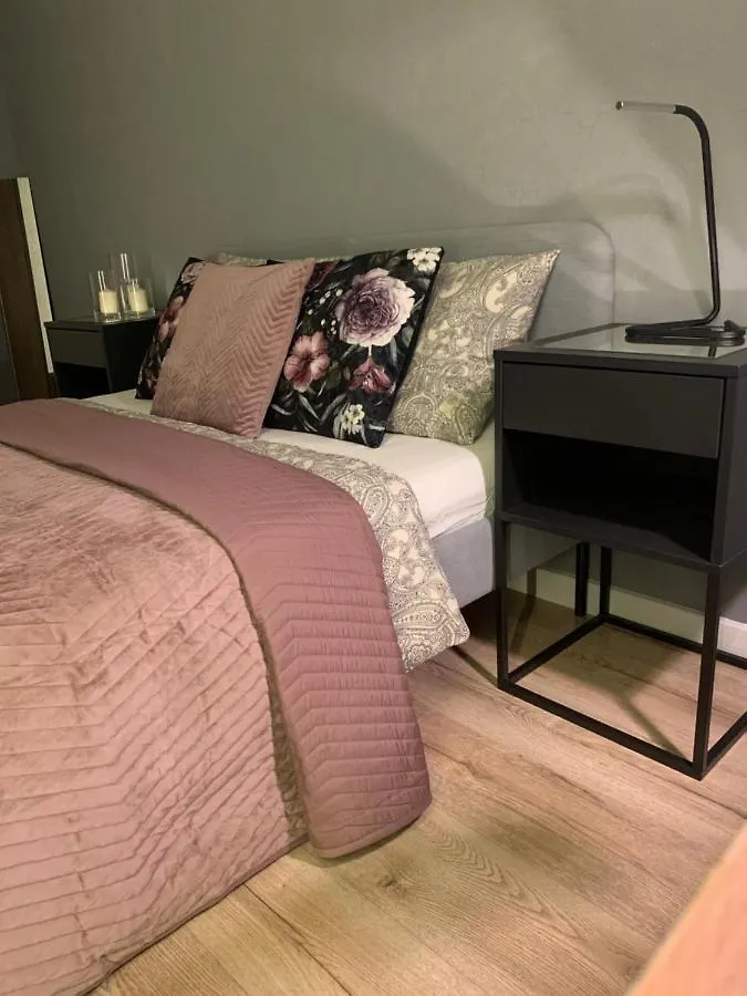 Moderno Apartament Krakow Apartment