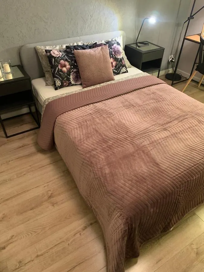Moderno Apartament Krakow Poland