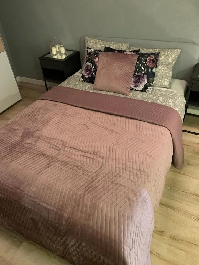 Moderno Apartament Krakow 0*,  Poland