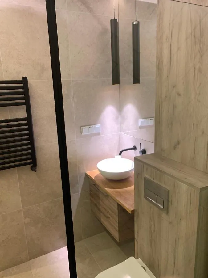 Moderno Apartament Krakow Poland
