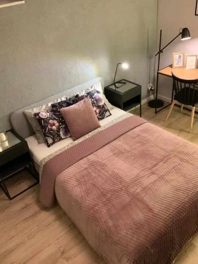 Moderno Apartament Krakow Poland