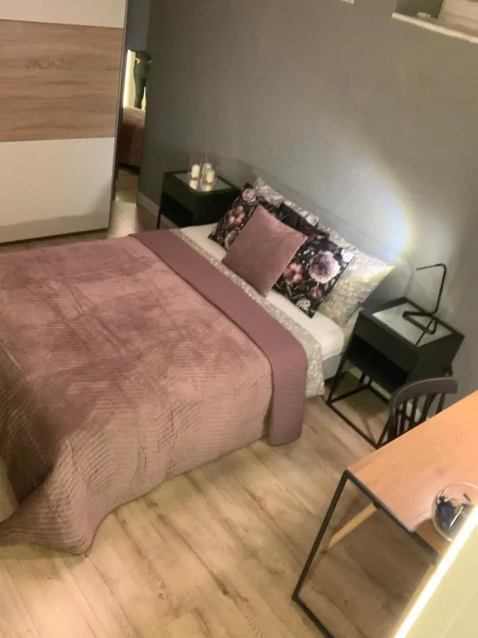 Moderno Apartament Krakow Apartment