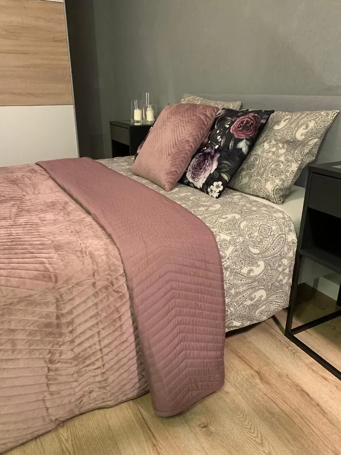 Moderno Apartament Krakow Poland