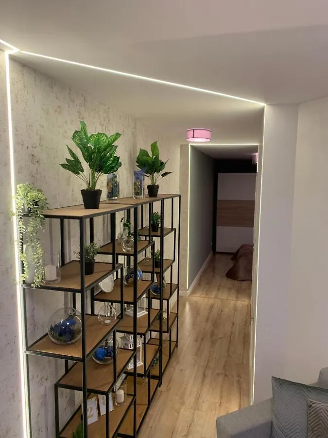 Moderno Apartament Krakow