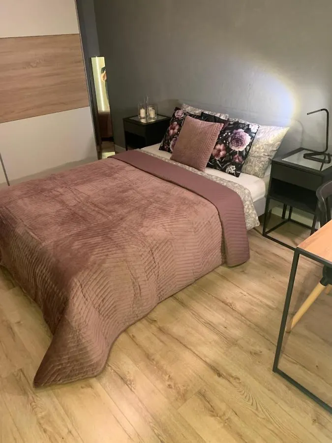 Moderno Apartament Krakow 0*,  Poland