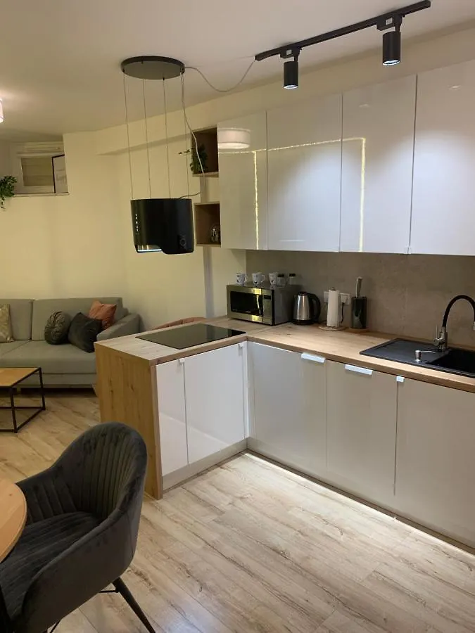 Moderno Apartament Krakow 0*,  Poland
