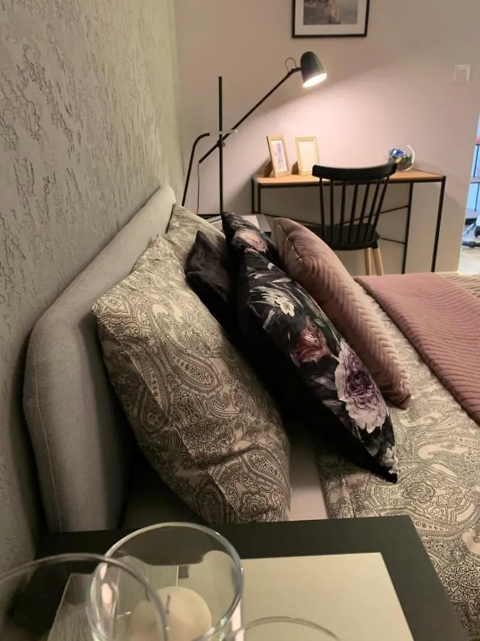 Moderno Apartament Krakow Apartment