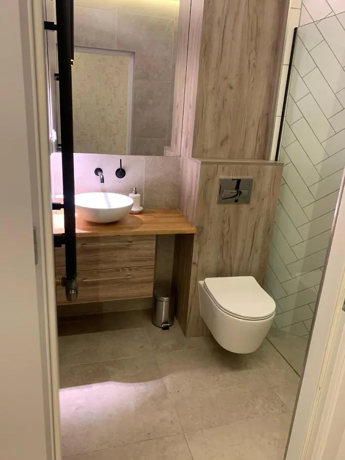 Moderno Apartament Krakow