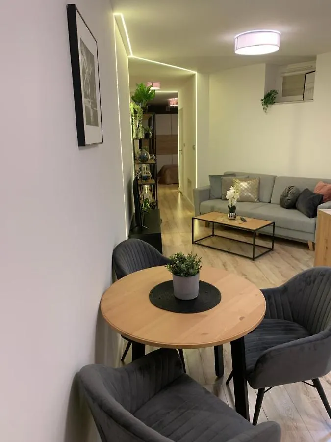 Moderno Apartament Krakow 0*,  Poland