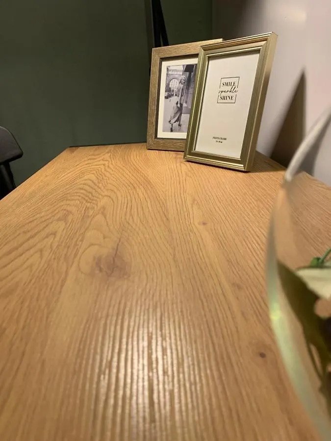 Moderno Apartament Krakow Poland