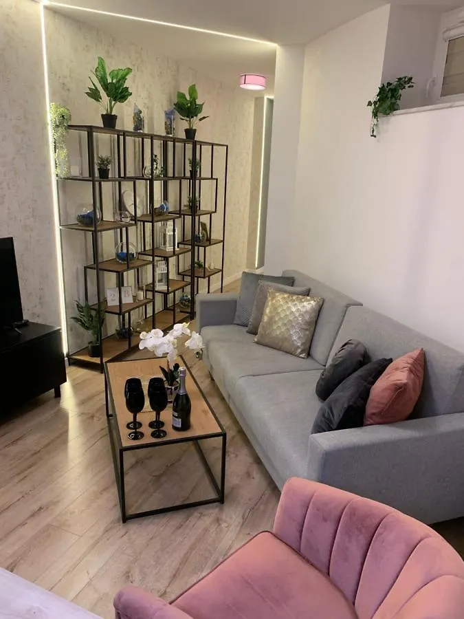 Moderno Apartament Krakow