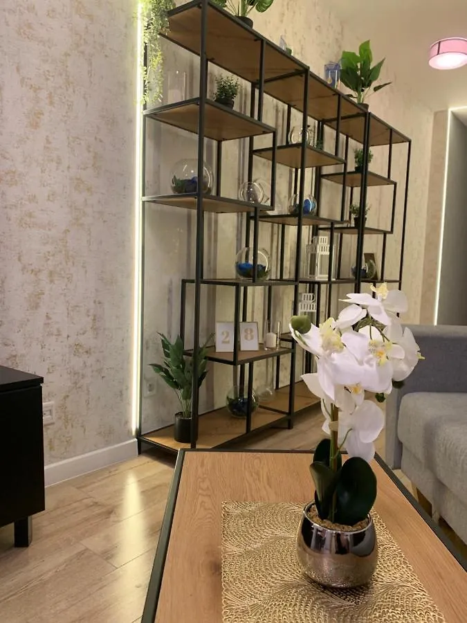 Apartment Moderno Apartament Krakow