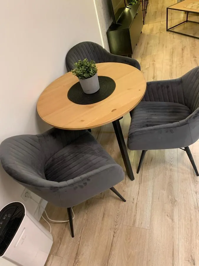 Moderno Apartament Krakow 0*,  Poland