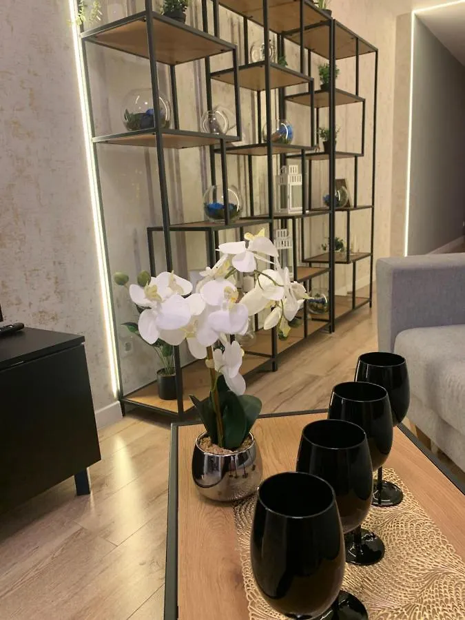 Moderno Apartament Krakow Apartment