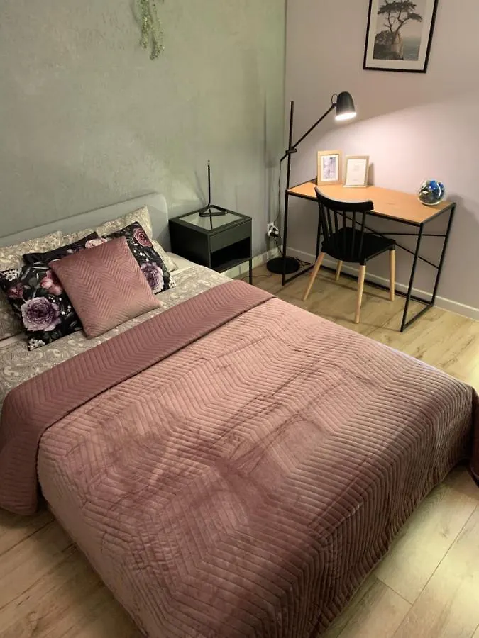 Moderno Apartament Krakow Poland