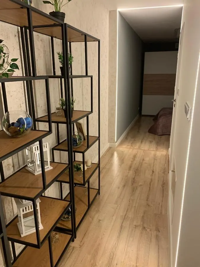 Moderno Apartament Krakow