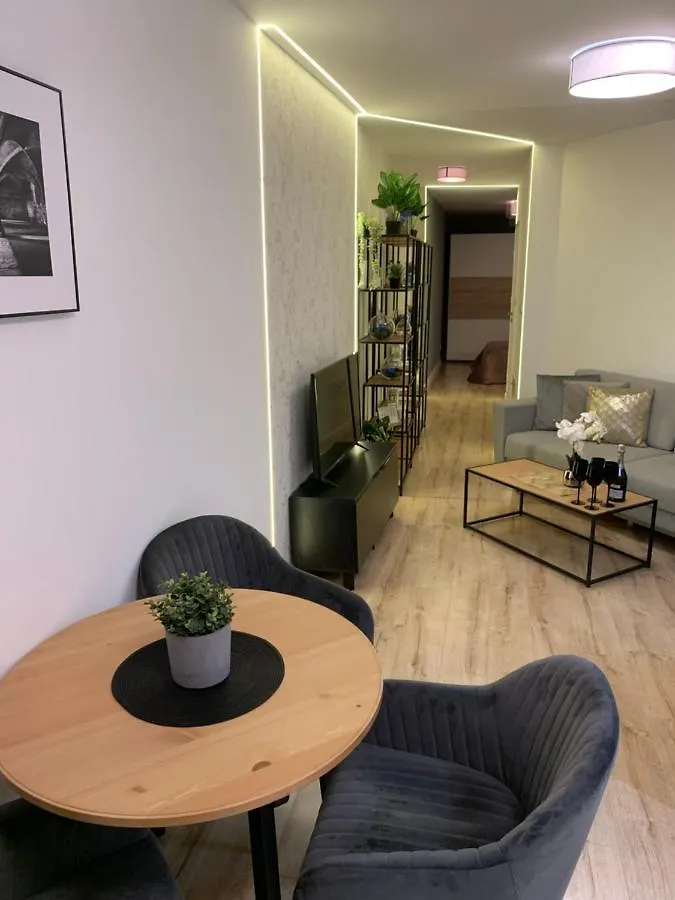 Moderno Apartament Krakow