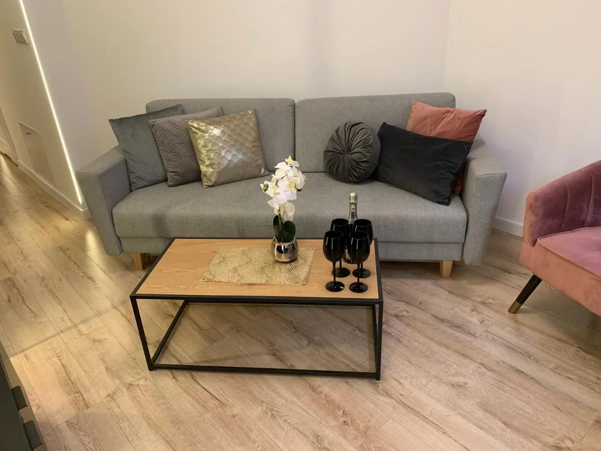 Moderno Apartament location
