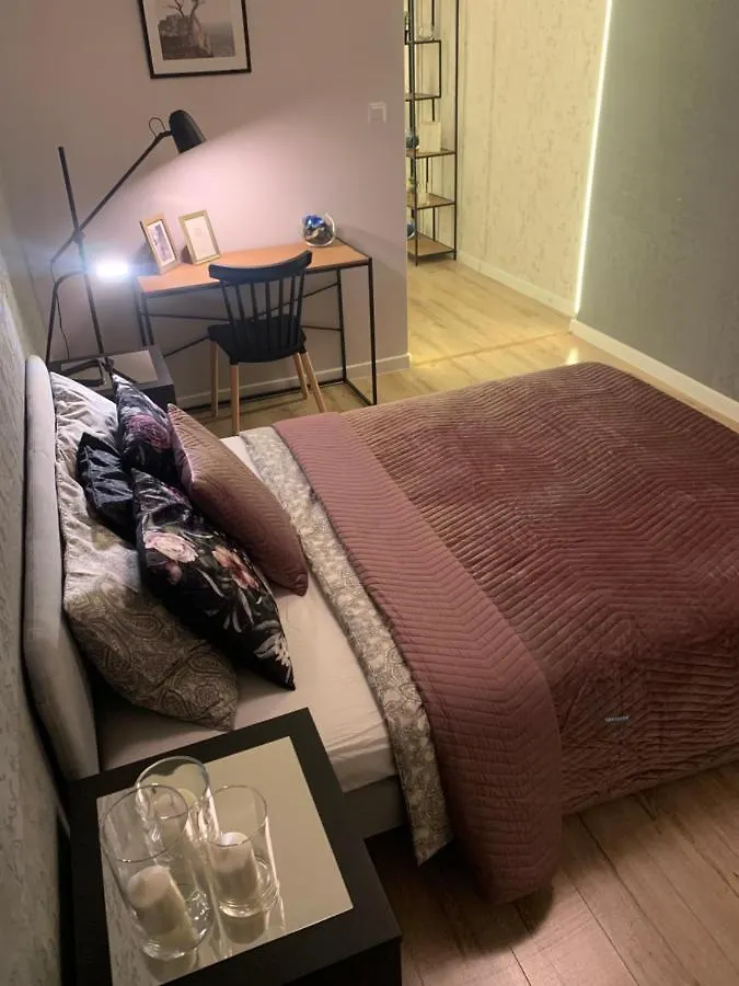 Moderno Apartament Krakow Apartment